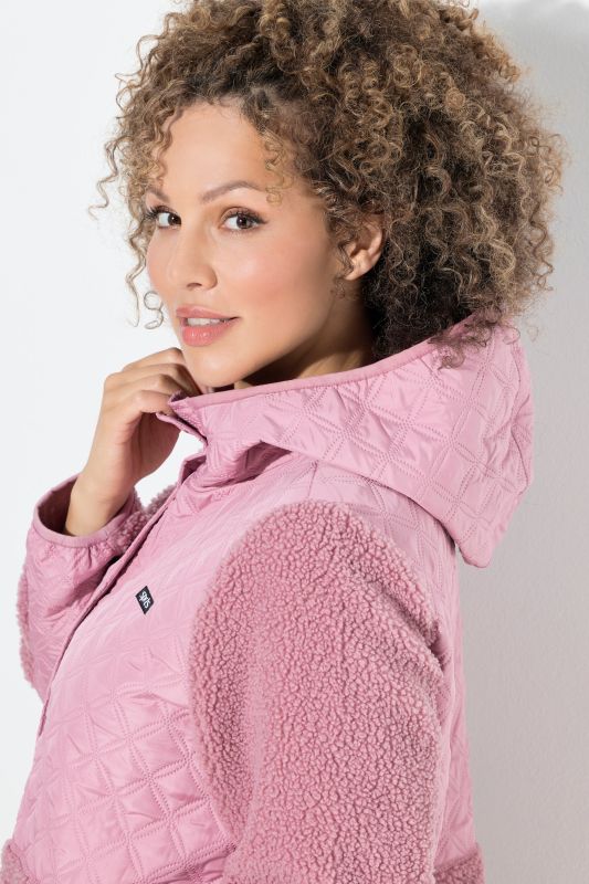 Яке с микс от материи