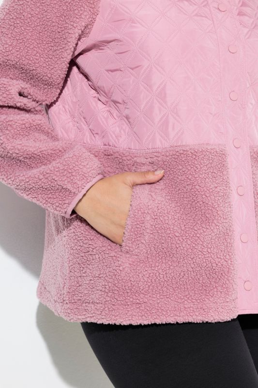 Яке с микс от материи