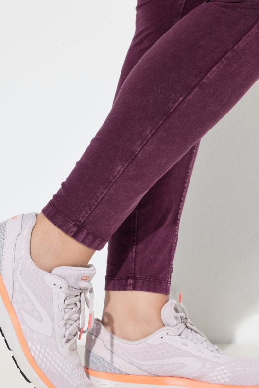 Клин с винтидж визия