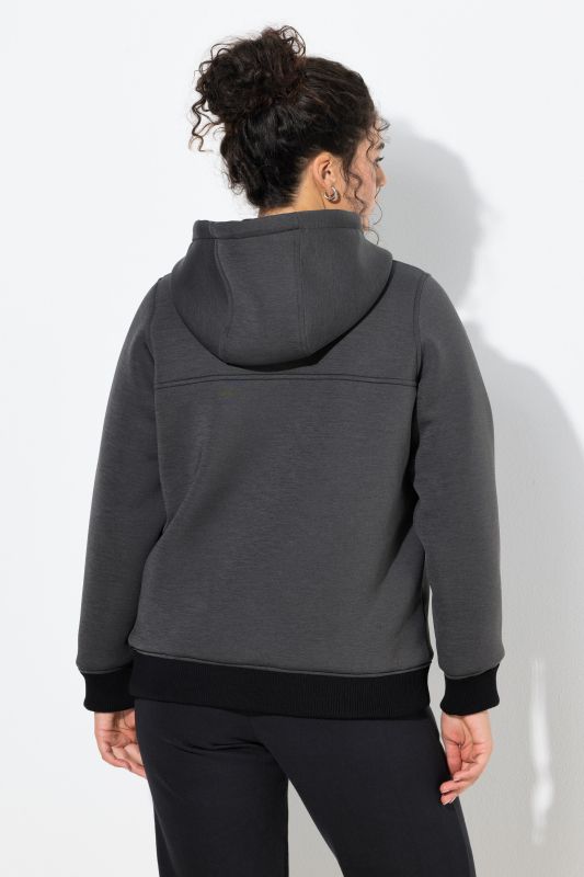 Яке от Softshell с качулка