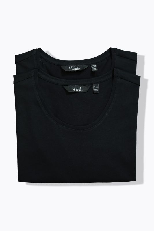 Тениски комплект от 2 броя едноцветни