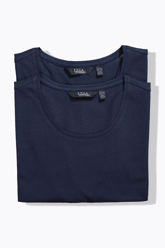 Тениски комплект от 2 броя едноцветни