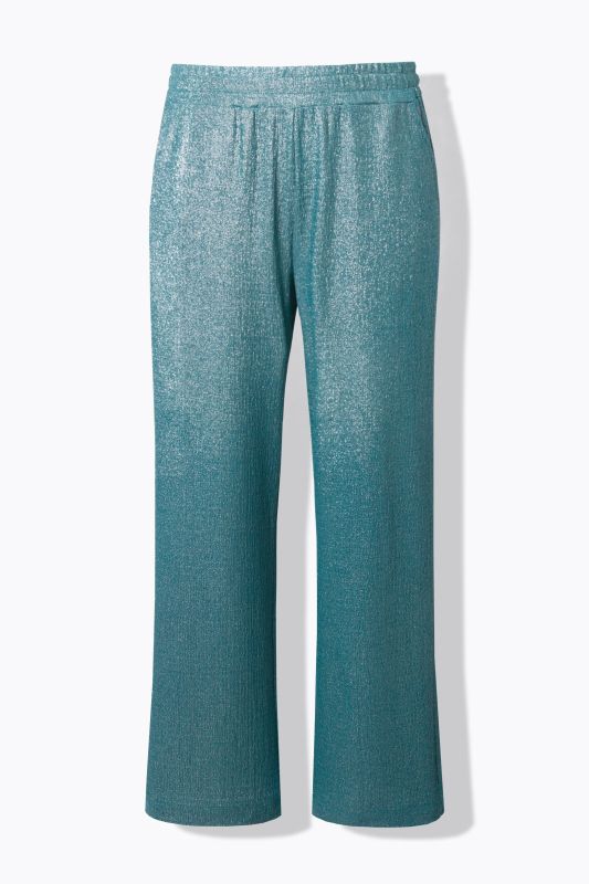 Slip-on trousers