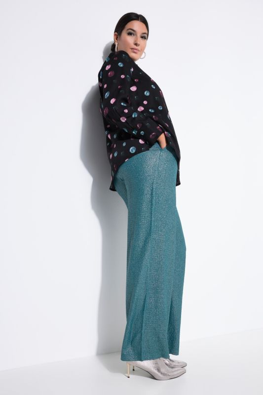 Slip-on trousers