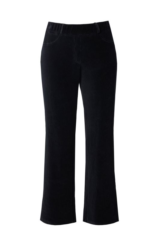 Панталон от рипсено кадифе