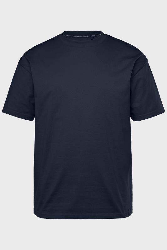 Тениска STHUGE разкроена