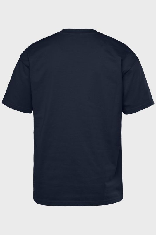 Тениска STHUGE разкроена