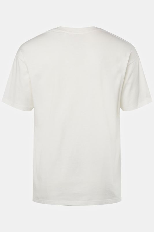 Тениска STHUGE разкроена