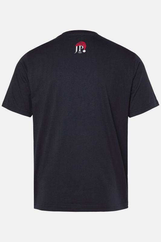 Тениска с коледен принт