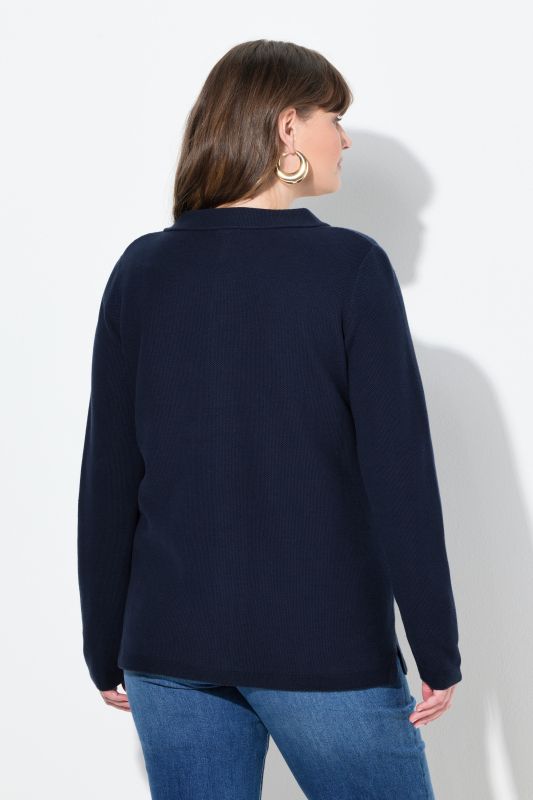 Жилетка с копчета