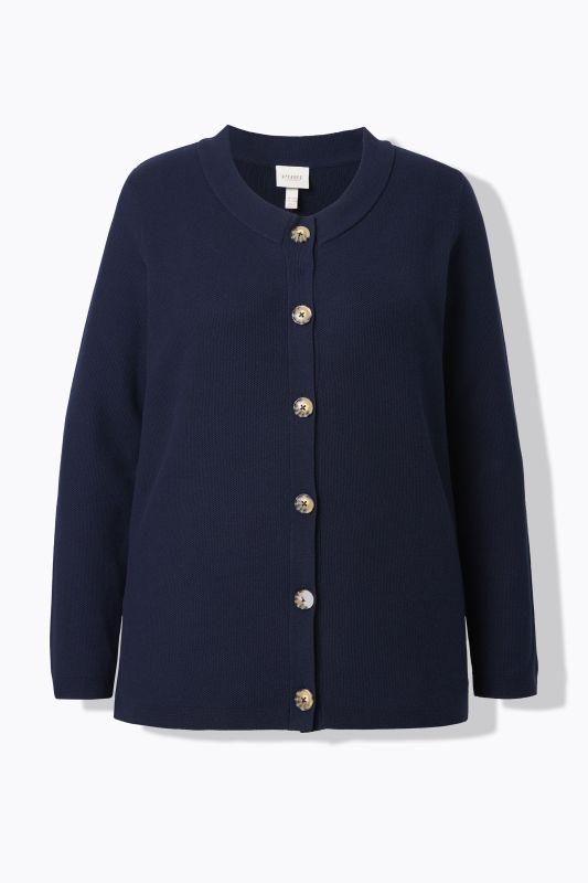 Жилетка с копчета