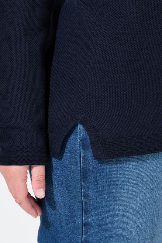 Жилетка с копчета