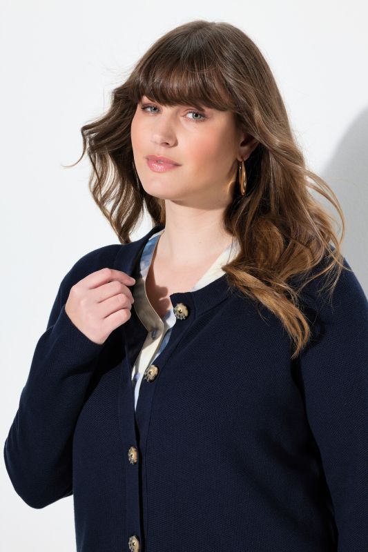 Жилетка с копчета