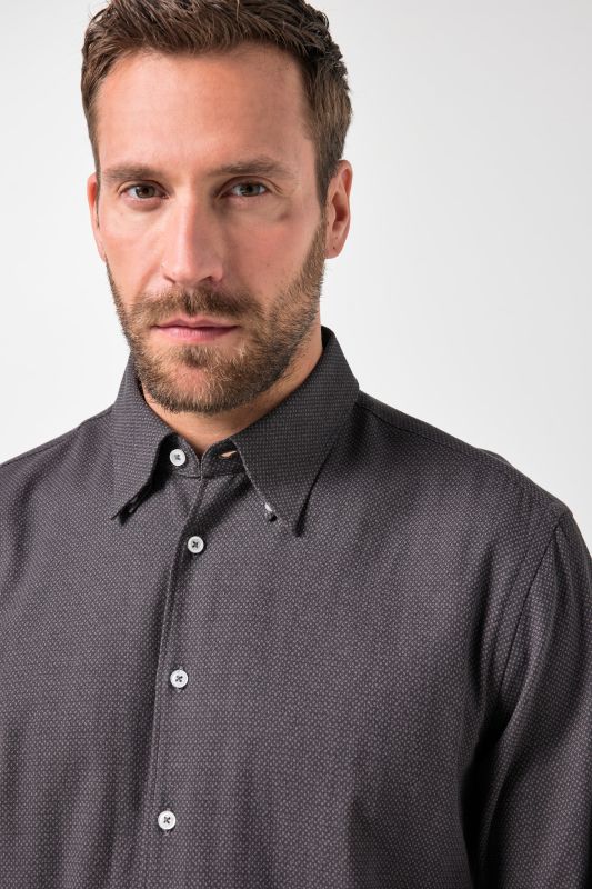 Риза с принт