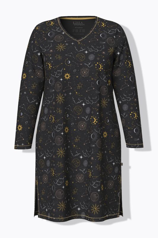 Нощници комплект от 2 броя с принт