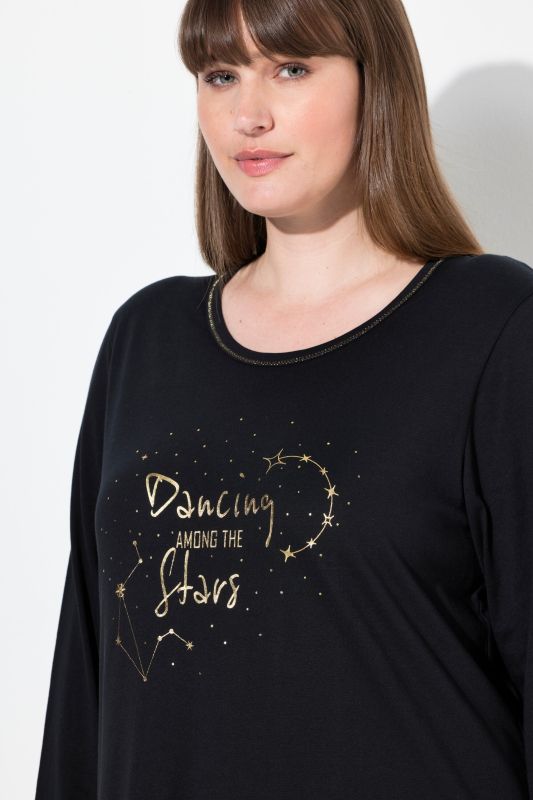 Нощници комплект от 2 броя с принт