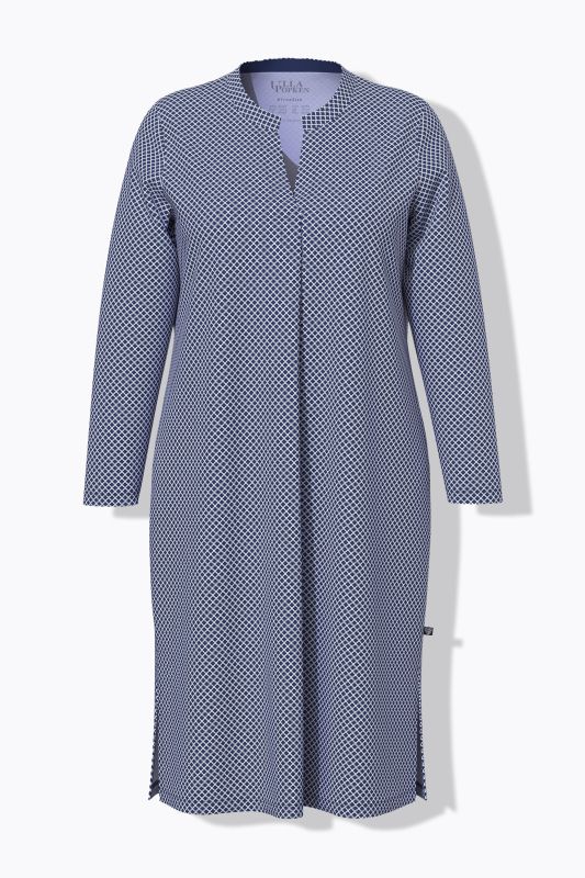 Нощница с принт