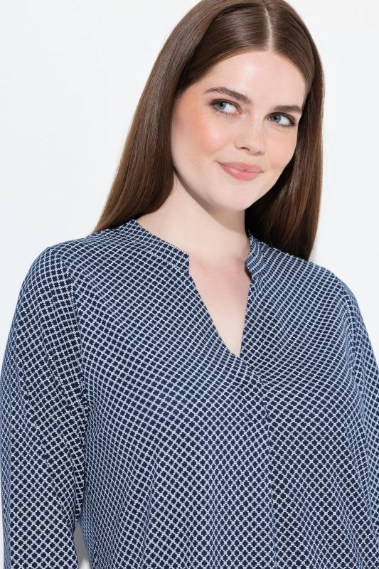 Нощница с принт