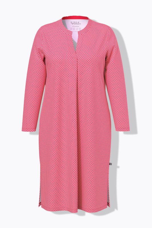 Нощница с принт