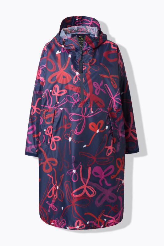 Яке тип дъждобран