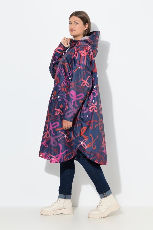 Яке тип дъждобран