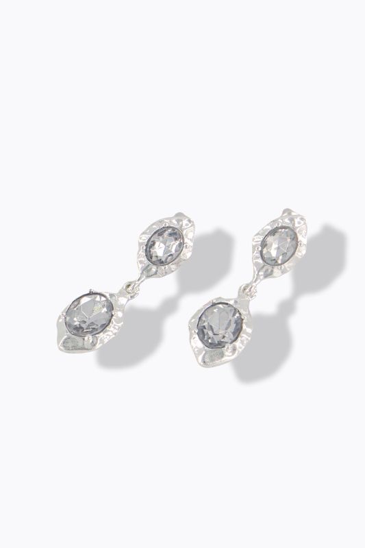 Обици елегантни