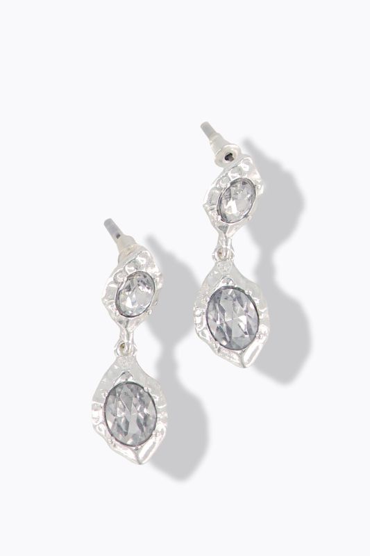 Обици елегантни