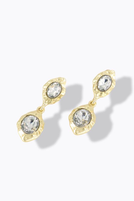 Обици елегантни