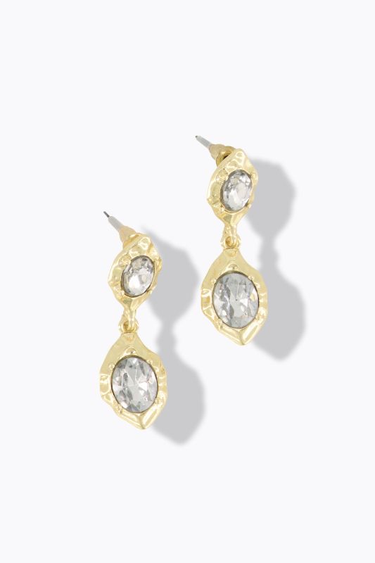 Обици елегантни