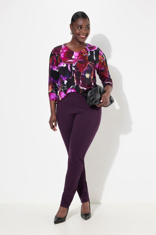 Панталон от жарсе