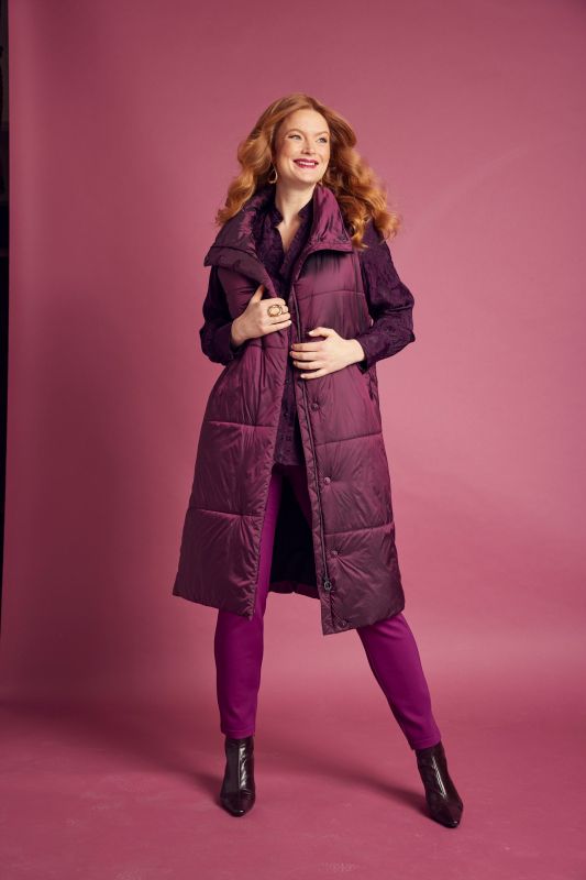 Панталон от жарсе