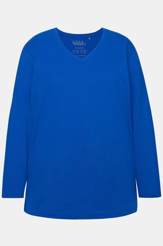 Блуза от памук