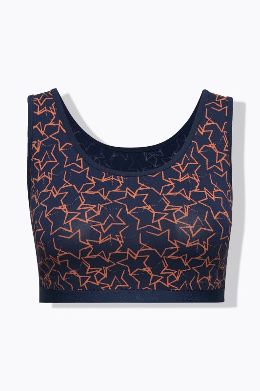 Сутиен памучен Ула-ла