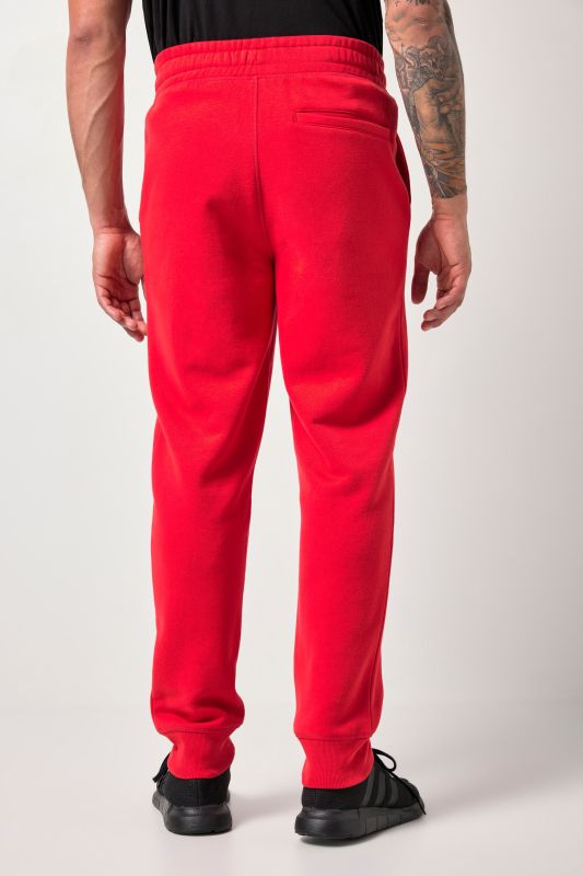 JAY-PI sweatpants, with drawstring, modern fit, up to 8 XL