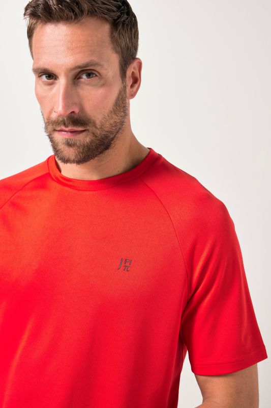 Тениска за фитнес JAY-PI 