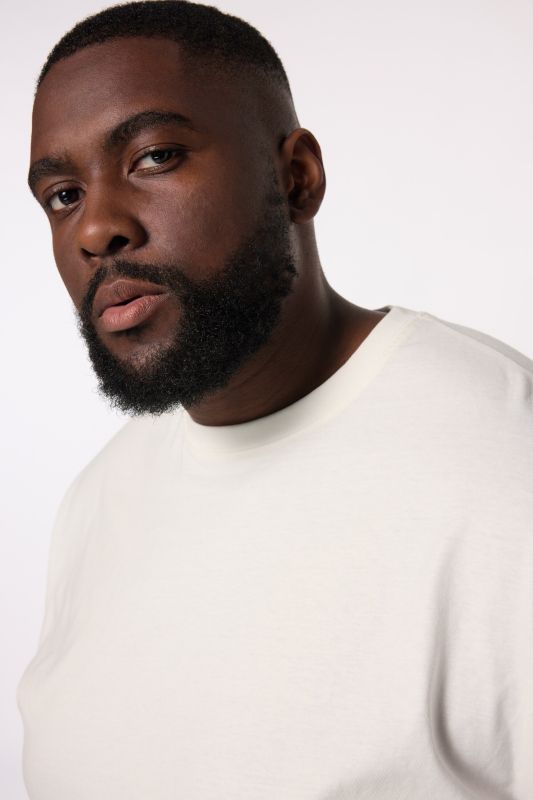 Long-sleeved shirt, basic