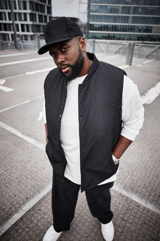 Long-sleeved shirt, basic