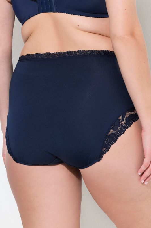 Бикини комплект от 3 броя с дантела