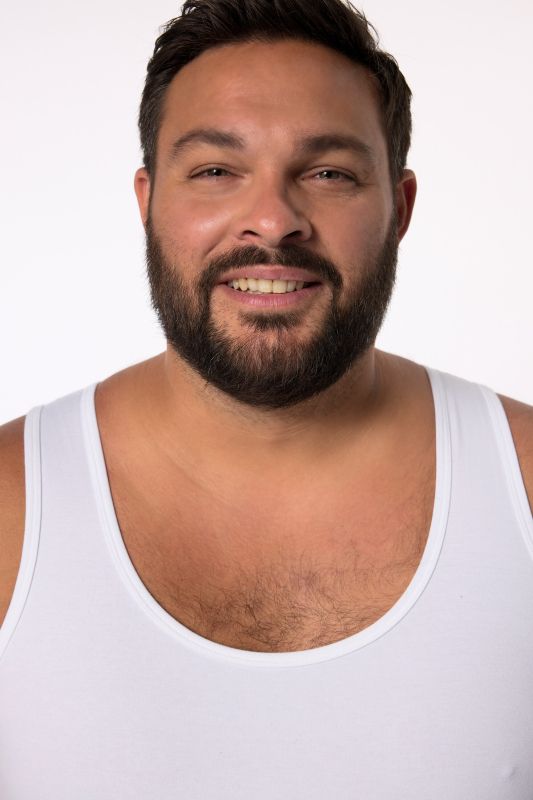 Потник с тесен силует