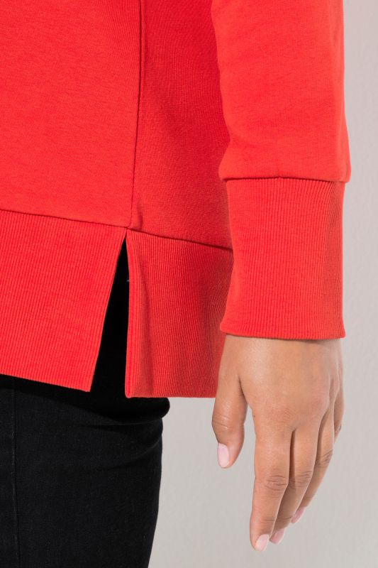 Суитчър с принт на морска звезда