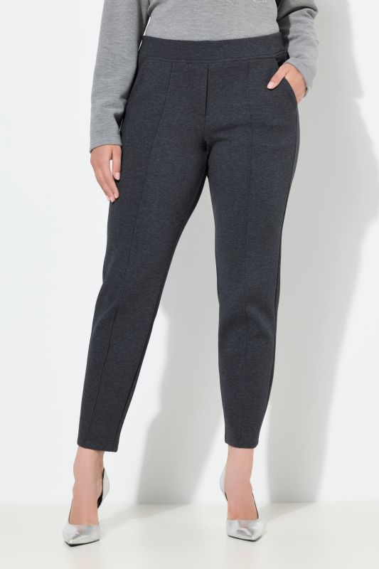 Punto di Roma Knit Pants