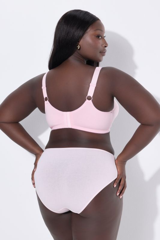 Сутиен тип Kelly с дантела