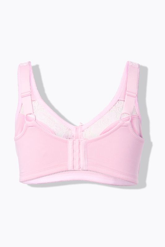 Сутиен тип Kelly с дантела