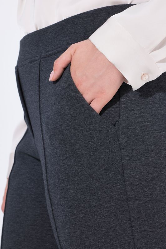 Панталон трикотажен