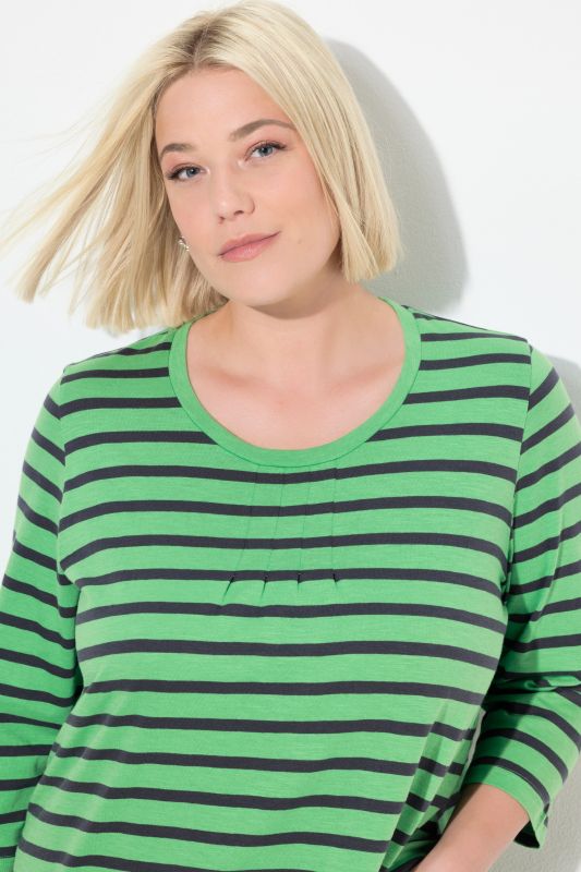 Тениска с райета