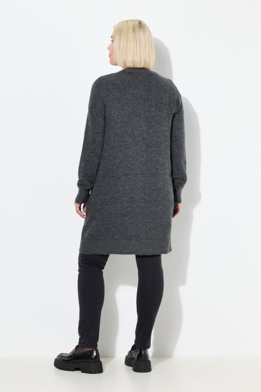 Жилетка дълга