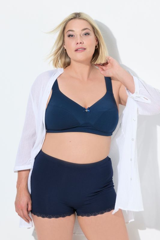 Боксерки комплект от 3 броя с дантела