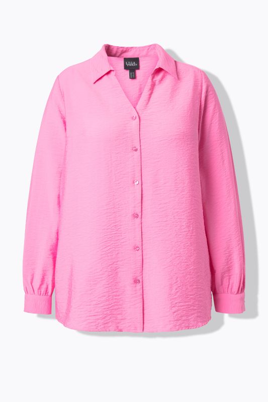 Риза с елегантна визия