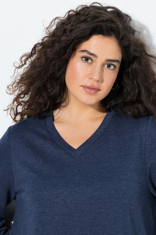 Суитчър от фина плетка