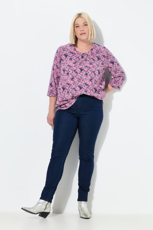 Клин дънков с 5 джоба